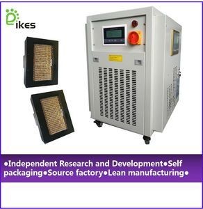 Buy cheap Inkjet Coding Machine Leduv Curing Waterproof UV Paint Curing System from wholesalers