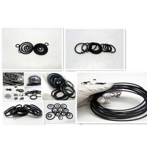 07001-02010 Oil Pump Seals ZAX210K ZAX230-6 Silicon Carbide Mechanical Seal