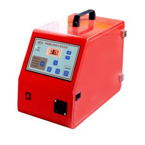 Buy cheap Efficient Professional Handheld Laser Welding Machine Manual 1500 / 2000W from wholesalers