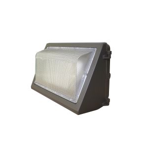 Color temperature sensing LED wall light 42-130W wide voltage IP65 waterproof
