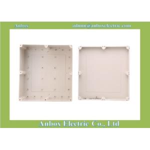 Buy cheap White 300x280x140mm Large Junction Box With Terminal Block from wholesalers