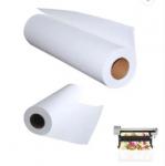 Buy cheap Digital Printing Sublimation Heat Transfer Paper For Polyester Store In Cool Dry Place from wholesalers
