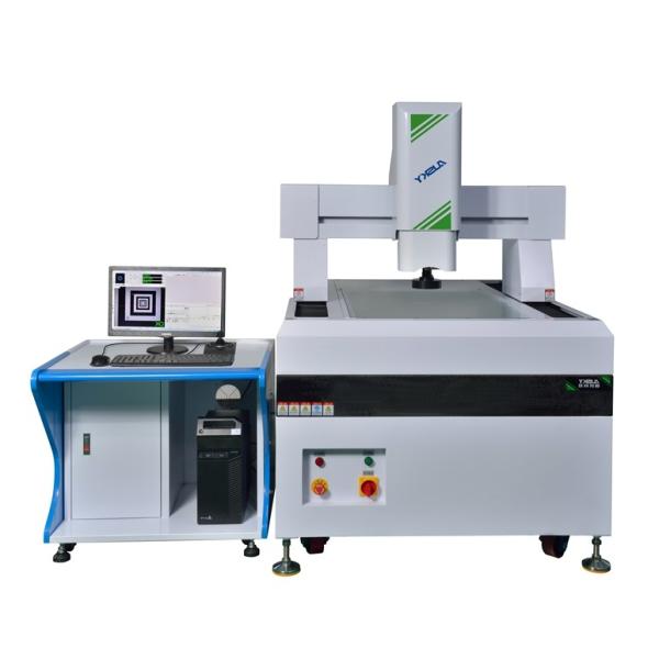Buy cheap Gantry Structure AMH1512 96mm Visual Measurement Machine from wholesalers