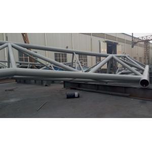 Buy cheap Durability Weatherproof Truss Structure Multi Functional Strength Framework from wholesalers
