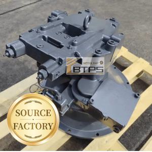 Buy cheap Rexroth A8VO200 Rexroth A8VO107 Hydraulic Pump A8VO Rexroth Hydraulic Piston Pump A8VO140 A8VO200 A8VO55 from wholesalers