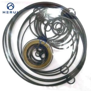 Buy cheap E320C E320D Hydraulic Pump Seal Kit for SBS120 Excavator Main Pump Oil Seal Repair kit from wholesalers