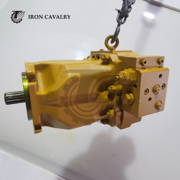 9T-7099 9T7099 For Caterpillar D6H/D6HII/D6HXL/D6HXR/D6R Excavators High Quality Piston and Gear Piston Pump Group Construction Machinery Parts