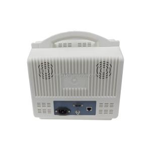 Buy cheap PM-9000A+ Clinical Multi Parameter Patient Monitor with 99% Accuracy, 1 Year Warranty, and Class II Certification for Hospital Use from wholesalers