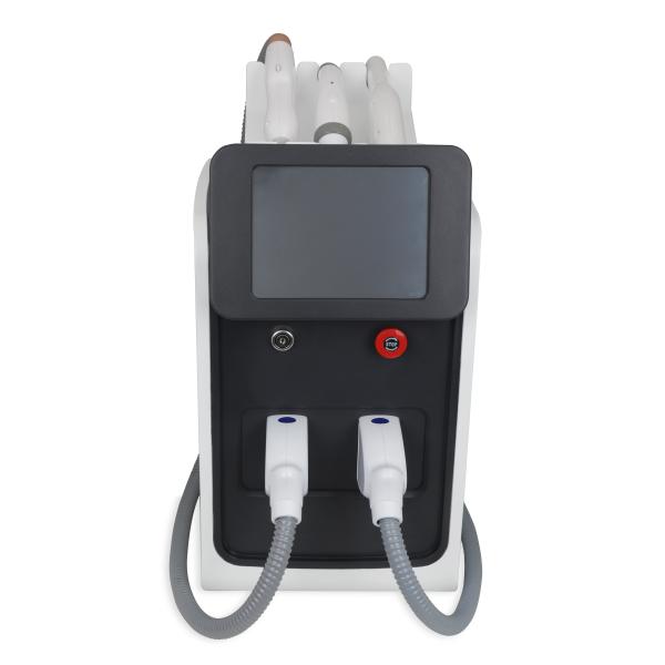 Buy cheap AS1913 Telangiectasia OPT Beauty Machine Skin Rejuvenation Laser Pigmentation from wholesalers
