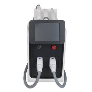 Buy cheap Top Sale Radio Frequency Q Switched Nd Yag Laser home Device For Skin Rejuvenation Hair Laser Removal Laser Removal Tattoo from wholesalers