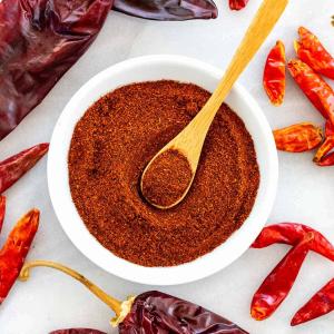 Buy cheap Single Spices Dry Red Chilli Pepper Powder Max 7% Moisture product
