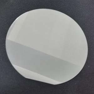 Buy cheap Multifunctional 150mm Dia LED Sapphire Ingot Optical High Mechanical Strength from wholesalers