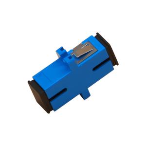 fiber adapter types sc single mode to ethernet