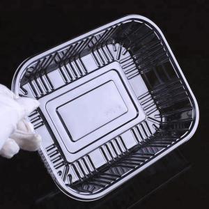 Buy cheap 16.5cm Disposable Vegetable Containers from wholesalers