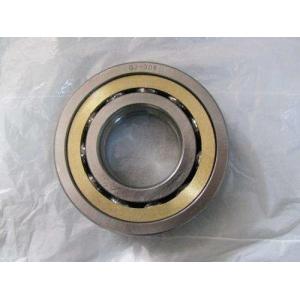 Buy cheap High Precision Angular Contact Thrust Ball Bearings Less Coefficient Friction from wholesalers