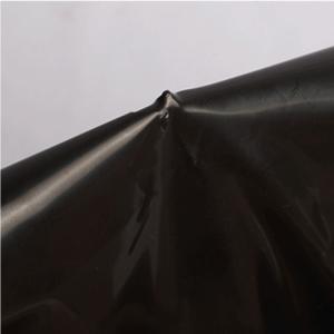 Buy cheap 1-6m Width Geomembrane Fish Pond Liner with 1mm 2mm Thickness Double Smooth Surface from wholesalers