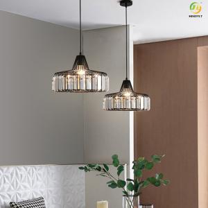 China Modern Nordic LED Pendant Light Incandescent Bulb Light Source on sale