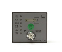 Buy cheap DSE702 Manual & Auto Start Control Module from wholesalers