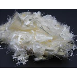 China Semi Dull 2Dx38mm Flat Acrylic Fiber For Stuffed Toy Manufacturing Virgin Material on sale