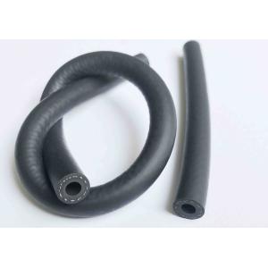 Buy cheap Automotive Rubber Fuel Hose Fluorocarbon Lined High Temperature Resistance from wholesalers