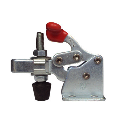 China HD-13005 Heavy Duty Vertical Handle Toggle Clamp Quick Release on sale China HD-13005 Heavy Duty Vertical Handle Toggle Clamp Quick Release on sale