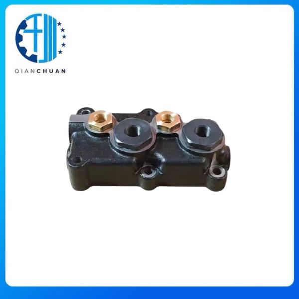 Quality Double Cylinder Head Air Compressor S2911-01675 For J08C Diesel Engine Parts for sale