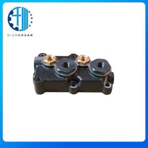 Buy cheap Double Cylinder Head Air Compressor S2911-01675 For J08C Diesel Engine Parts from wholesalers