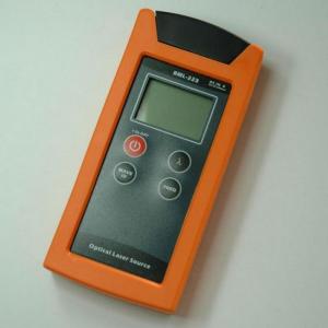 Buy cheap Xince BML-223 optical laser source from wholesalers