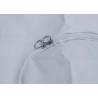 Buy cheap Disposable Zipper PVC C Type Human Remains Pouch from wholesalers