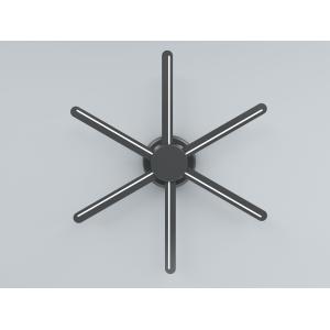 China Wifi 3D Hologram Advertising Display on sale