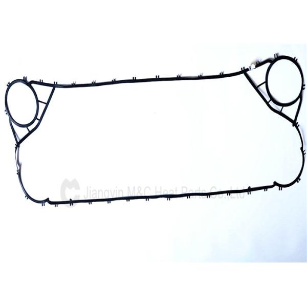 Buy cheap Full Fit Gaskets Sealer , Sigma M35 Heat Exchanger Gaskets With Indentification Tap from wholesalers