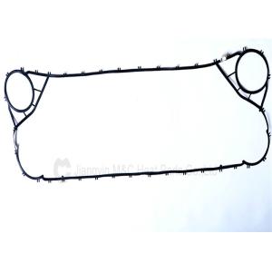 Buy cheap Full Fit Gaskets Sealer , Sigma M35 Heat Exchanger Gaskets With Indentification Tap from wholesalers