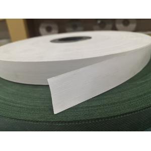 Buy cheap Halogen Free Flame Retardant Insulation Tape Alkali Resistance Cable Material from wholesalers