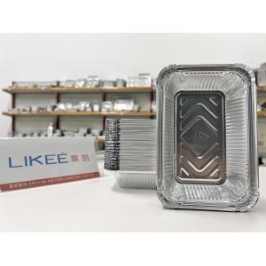 High Hardness Aluminium Foil Containers Punch Mould Customized Design