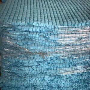 1.4mm 3cm Height Mini Micro Pocket Spring Roll Inner Springs For Mattress Tooper