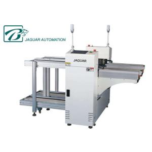 Buy cheap Automatic Smd Mounting Machine Dual Track Unloader Dynamic Clamp Structure from wholesalers