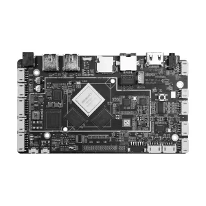 Rockchip Android Mainboard RK3399 Android PCB MotherBoard For Advertising