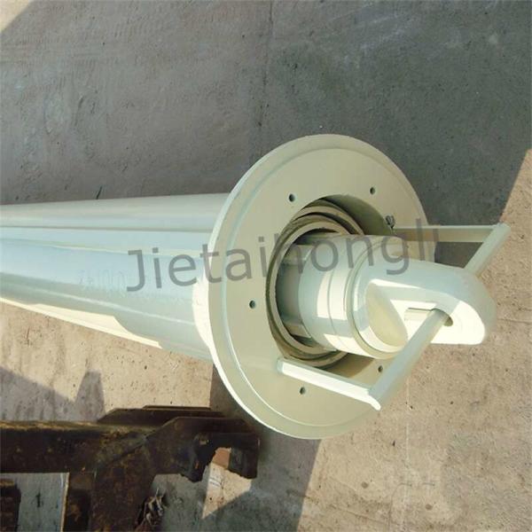 Quality Soilmec Rt3 Friction Kelly Bar  , Rotary rotary drilling rig components for sale