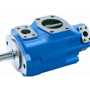 Buy cheap Eaton Vickers 425601-2 3520VQ25A11-11BB20 Tandem Hydraulic Pump from wholesalers