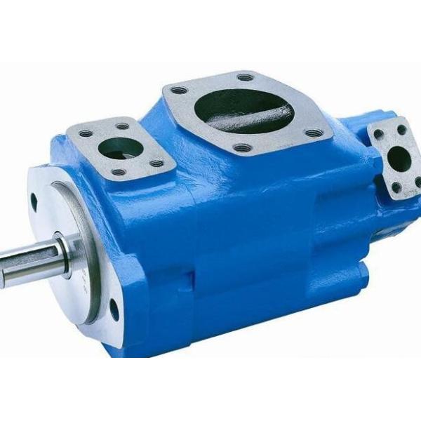 Buy cheap Eaton Vickers 425601-2 3520VQ25A11-11BB20 Tandem Hydraulic Pump from wholesalers