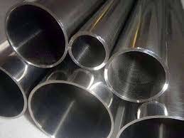 Buy cheap Austenitic Stainless Steel Inox Tubing TP347 347H Pipe OEM product