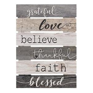 Buy cheap Portable Wooden Plank Plaque Moisture Proof 40 X 60 Cm Size ISO Approved product