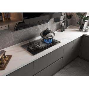 Buy cheap 15mm Cararra White Sintered Stone Slab 800x2600mm from wholesalers