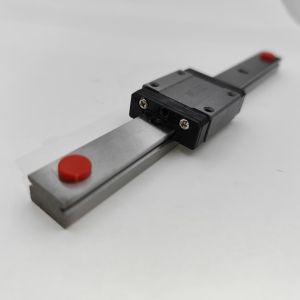 Buy cheap 15mm Size 3D Printed Linear Rails MGN15C Interchangeable Type Linear Guideway from wholesalers