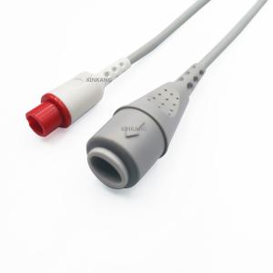 Buy cheap Compatible Biolight  A8  4pin IBP Cable to Edward from wholesalers
