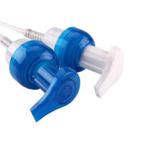 Buy cheap High Viscosity Foaming Soap Pumps Hand Presses Soap Pump Top from wholesalers