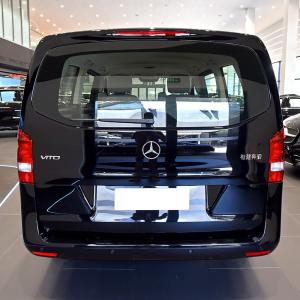 Buy cheap 2024 Mercedes Benz Vito 2.0T New Car 7 Seats New Energy Vehicle from wholesalers