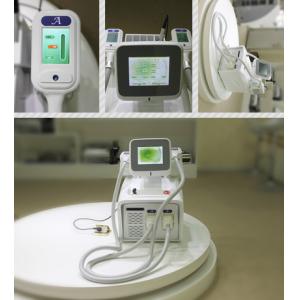 Cryolipolysis fat reduction device / portable Cryolipolysis slimming machine/fat