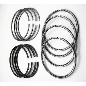 Buy cheap High Standardly Piston Oil Ring For Ford Motor EAO 2.0L 84.8mm 1.5+2+3 from wholesalers