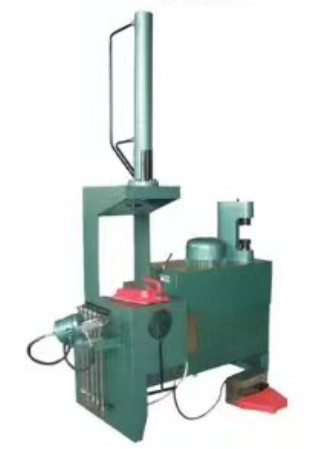 Quality Hydraulic Endless Wire Rope Splicing Machine 5mm 16mm High Efficiency for sale